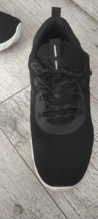 Buty adidas Under Armour