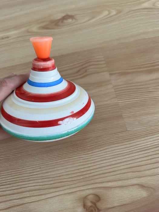 Bączek grający dla dziecka