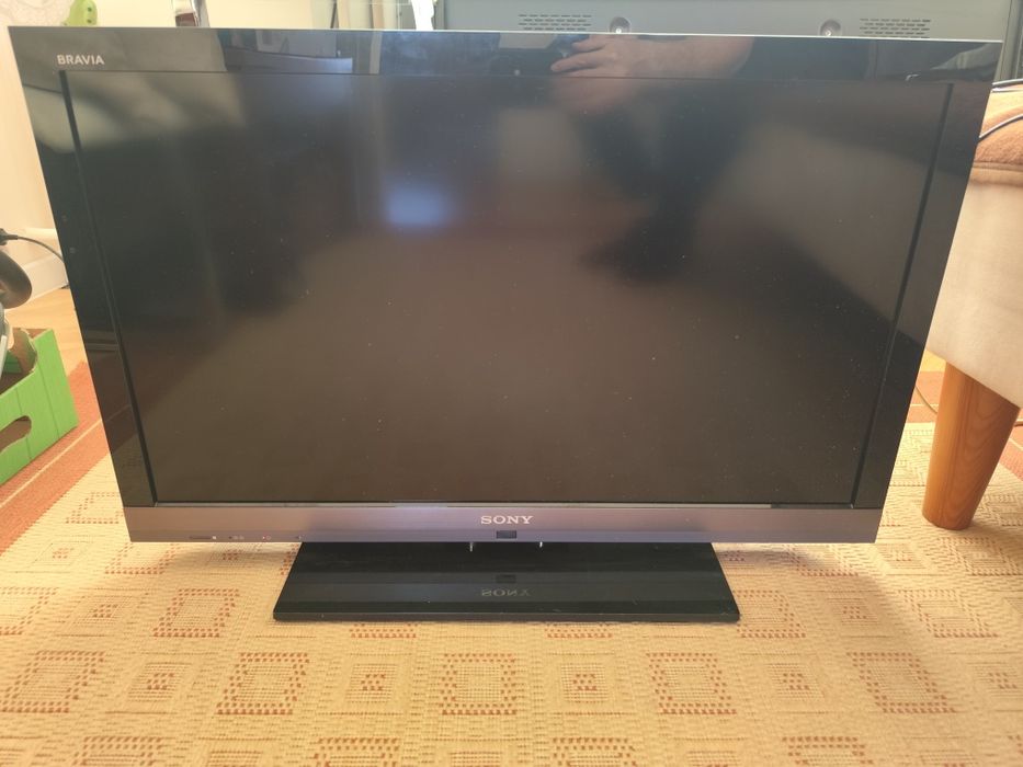 Telewizor 32 cale SONY KDL-32EX710 Full HD