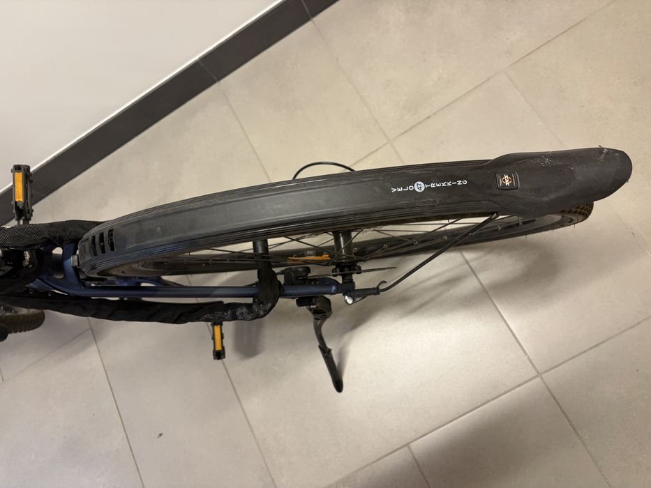 Rower damski liv  rove 2/S (giant)