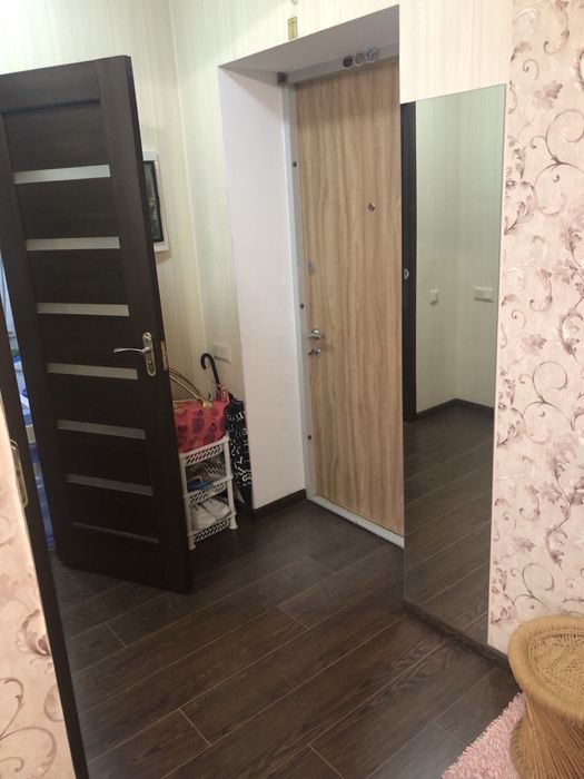 1-комнатная квартира по адресу ул. Спортивная (площадь 35,7 м²) - Atlanta.ua - фото 2