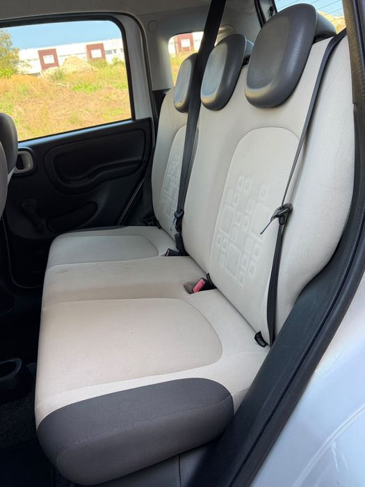 Fiat panda 1.2c