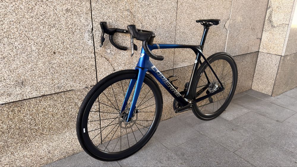 Lapierre Aircode Drs tamM