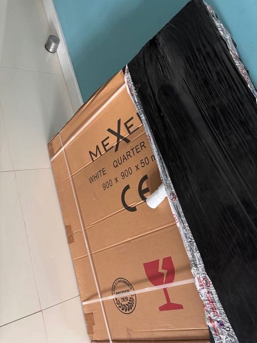 Brodzik prysznicowy firmy Mexen