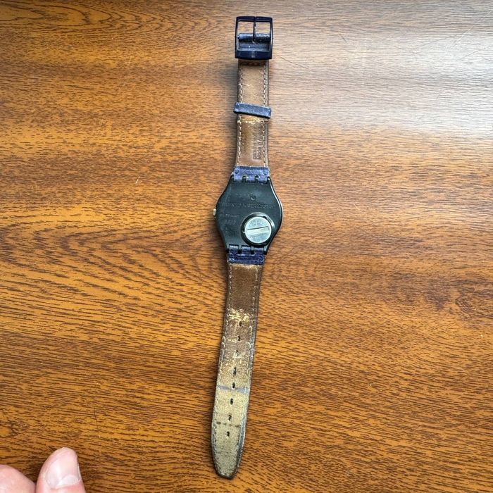 Zegarek Swatch Lata 90 te Vintage