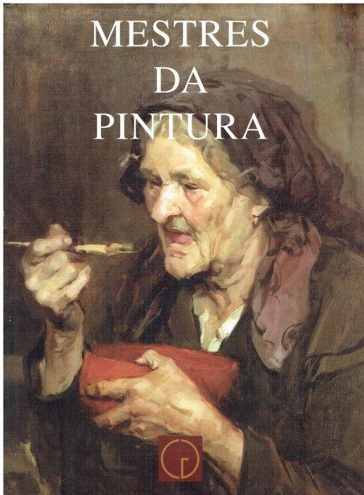 4661 Mestres da Pintura - Cordeiros Galeria