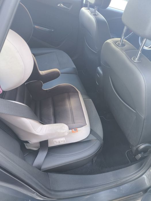 Opel Astra ST 1.7 CDTi 2010