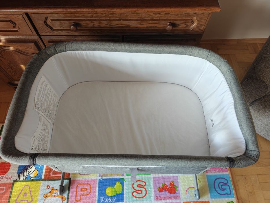 Łóżeczko turystyczne KinderKraft Uno