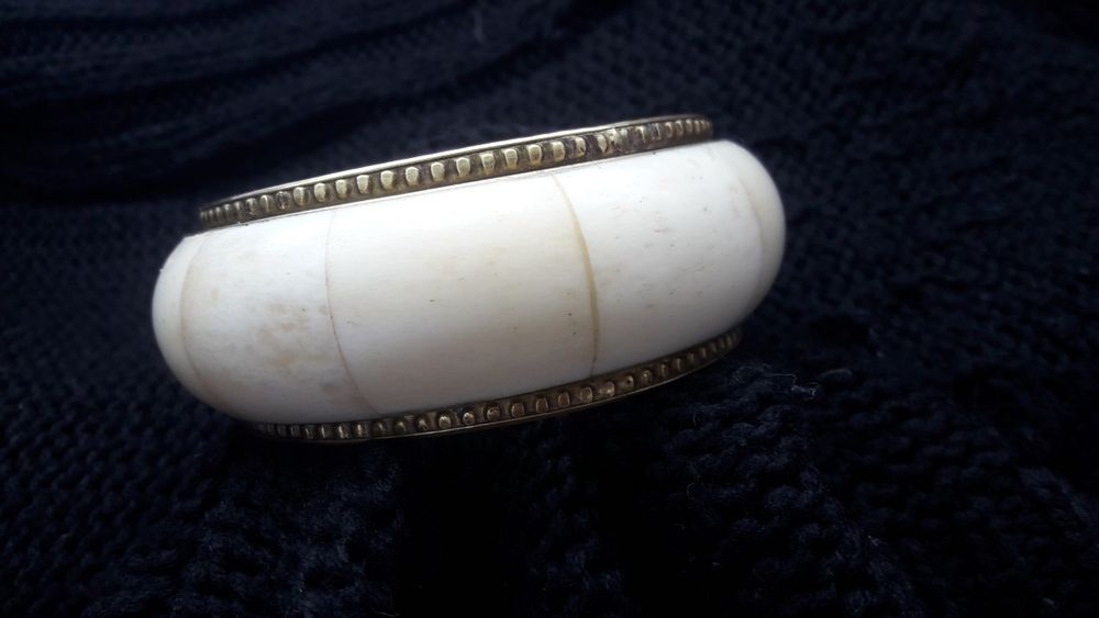 Винтажный брослет