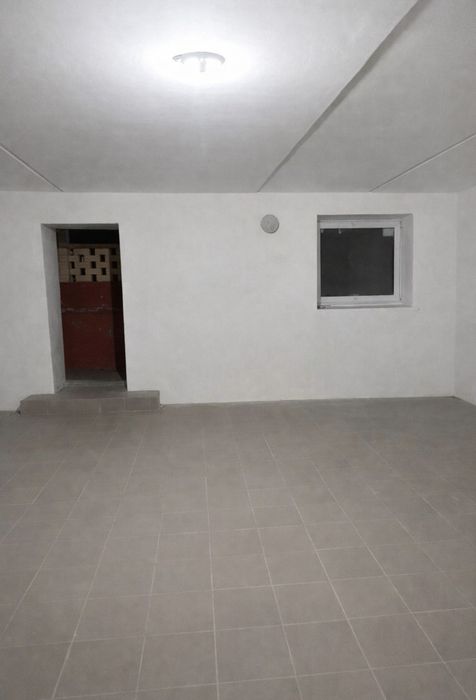 Терміново!!! Цокольне приміщення 146 м² у Бучі — окремий вхід, парк по