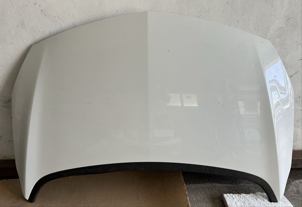 Capot Opel Astra J P10 de 2009 a 2015
