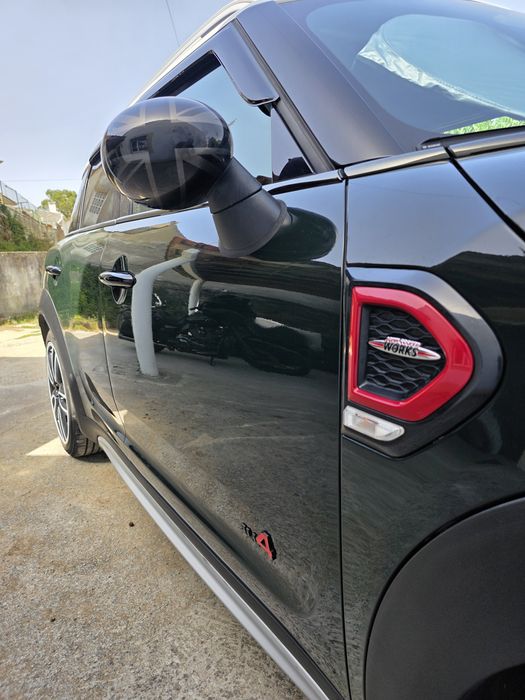 MINI Countryman — fotografia 3