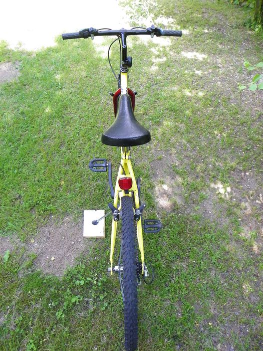 Rower Crony RSG 2000 Romet Poland
