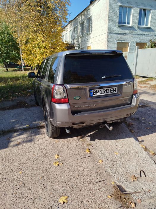 Продам автівку в гарному стані