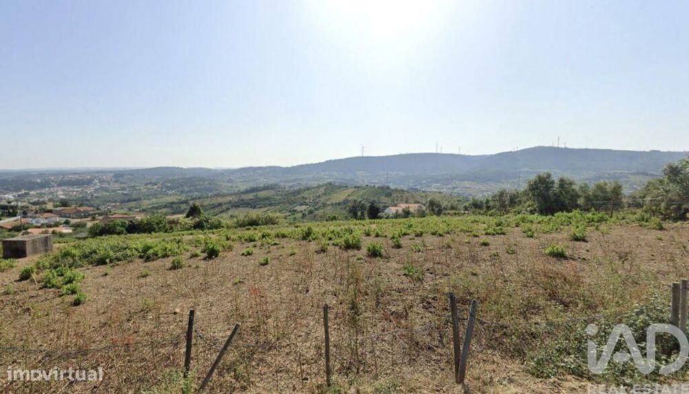 Terreno para construção em Leiria, Pousos, Barreira e Cortes
