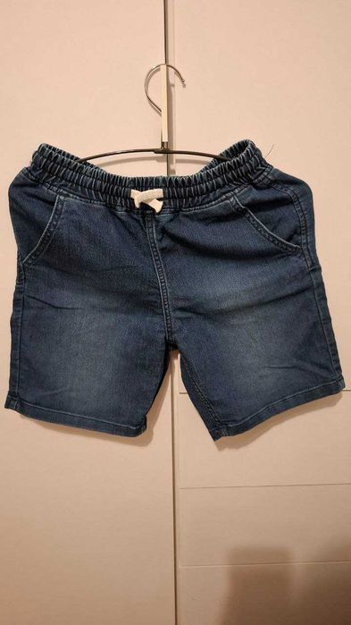 Білі шорти р. 158