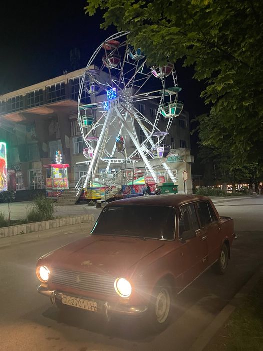 Ваз 2101 у нормальному стані
