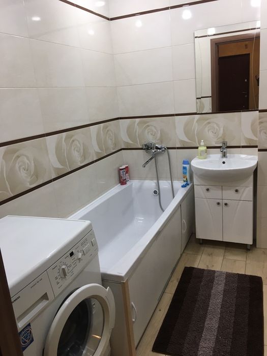 2к новобудова ПортСіті, подобово, погодинно 600