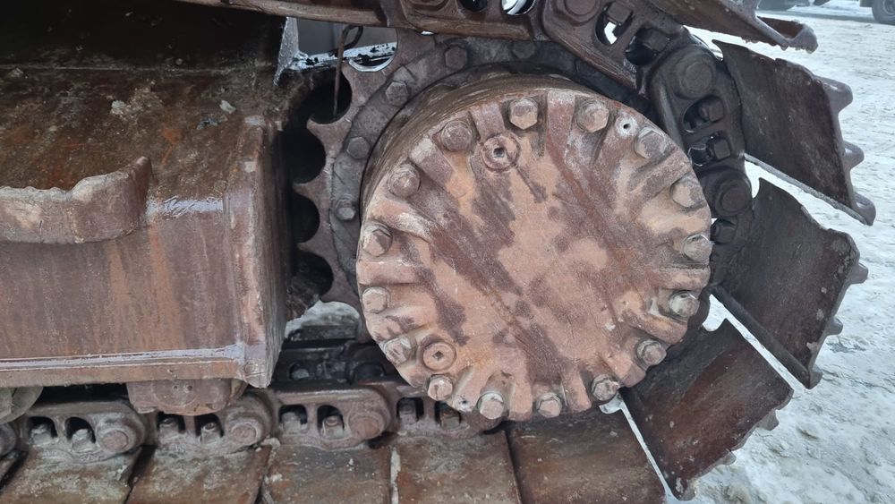 Продам экскаватор  Caterpillar D 319 EL , 2014 г