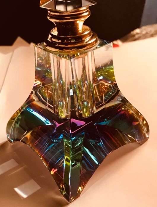 Sprzedam flakon na perfumy