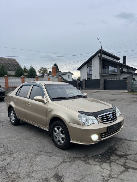 продам авто Geely CK