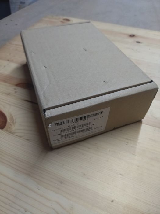 New HP Charger427389732343009282