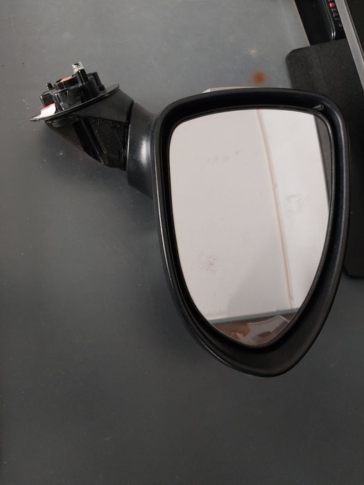 Espelho retrovisor KIA Rio