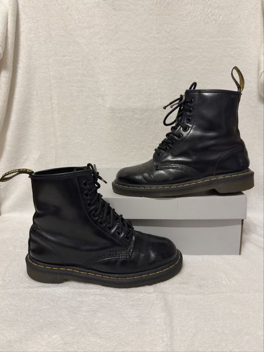 Buty glany Dr. Martens 1460