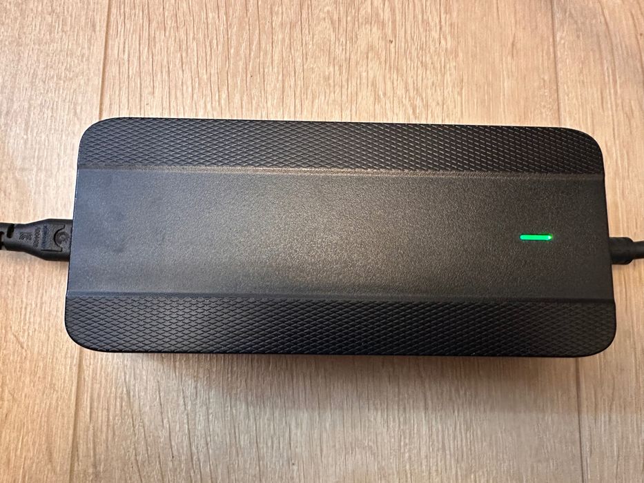 ładowarka do roweru Yamaha