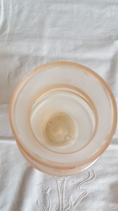 Jarra casca de cebola