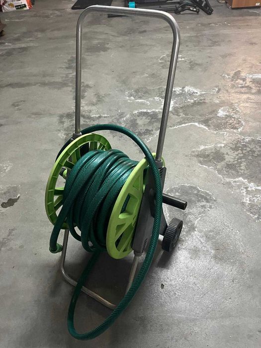 Suporte Mangueira Usado