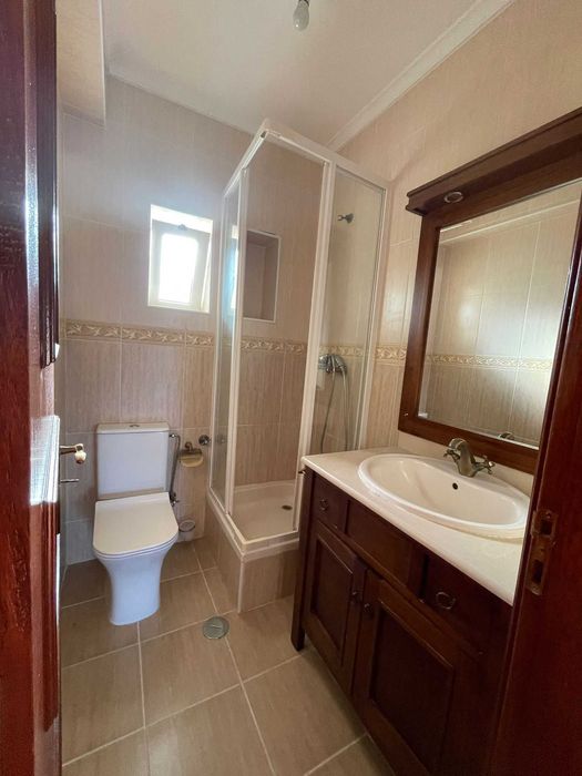Apartamento T3 Arganil
