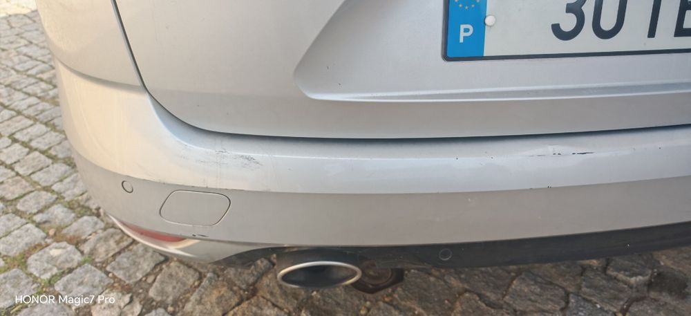 Renault Megane 4 1.5 Ler descrição