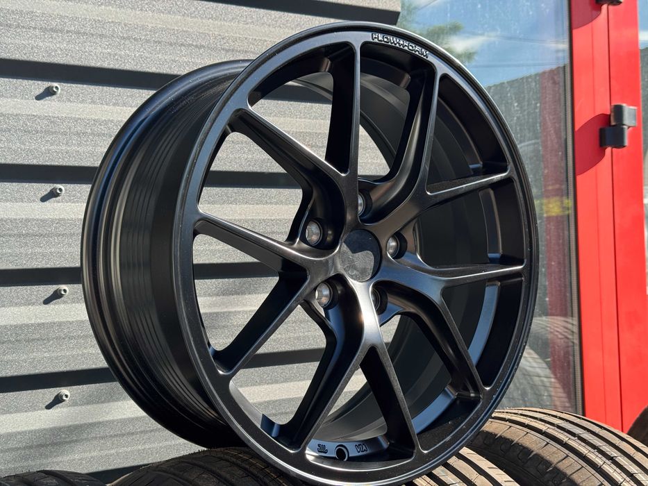 Диски нові R17 5x114.3 Honda Accord Civic CR-V M-NV Odyssey eNS1 Z-RV