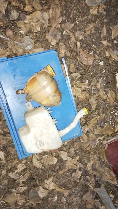 Бачок омывателя розширительный омивача Опель вектра б opel vectra