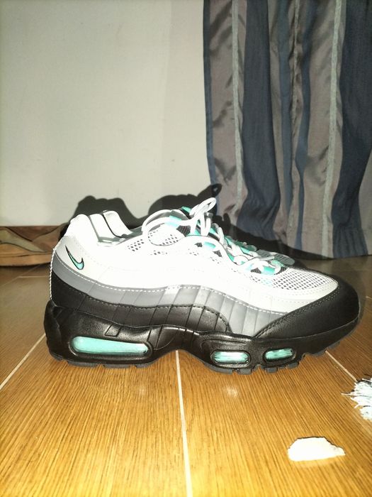 Air max 95 novas nunca usadas com caixa