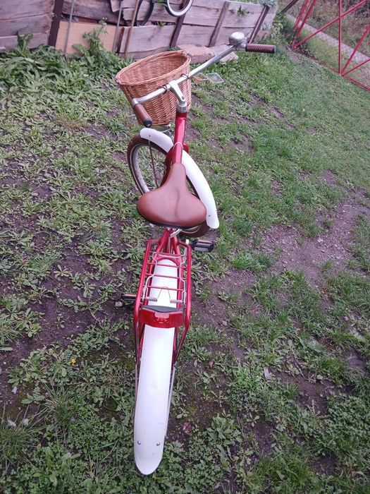 Sprzedam rowerek.