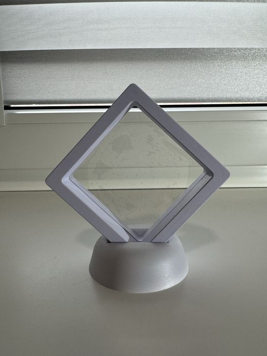 3D рамка для монет та біжутерії