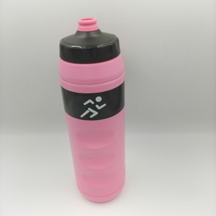 Różowy bidon 950 ml
