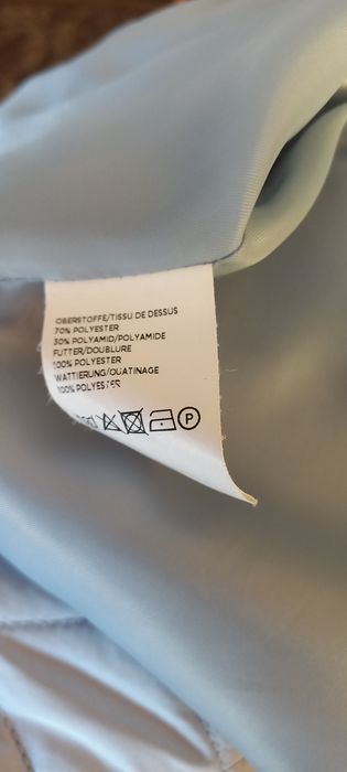 Kurtka damska lekka Wiosenna