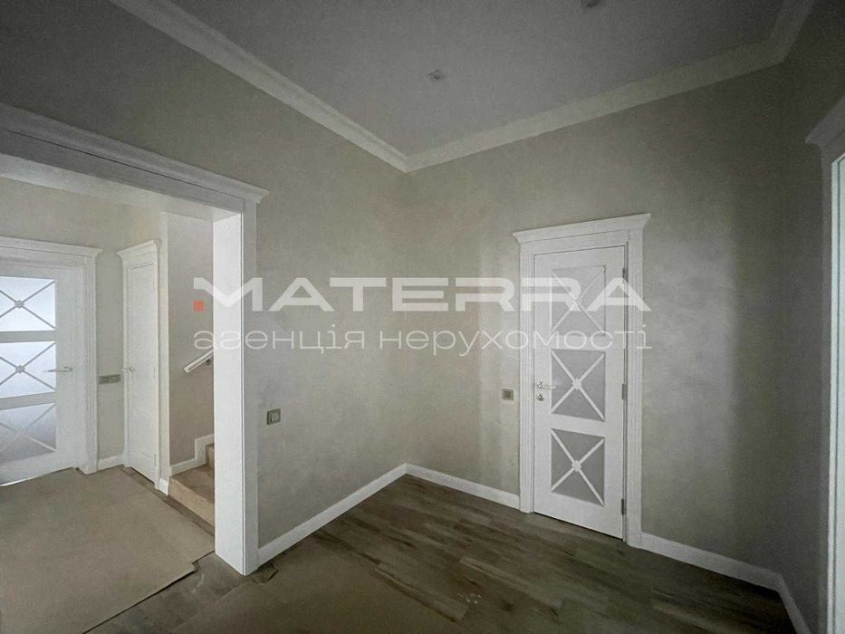 Будинок 200м² з ТЕПЛОВИМ НАСОСОМ, сауною та терасою 50м! с. Нове, 9 сот