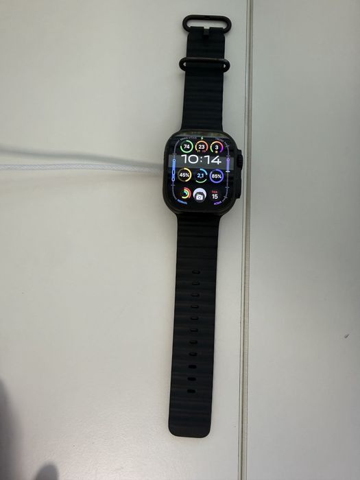 Apple watch ultra 2