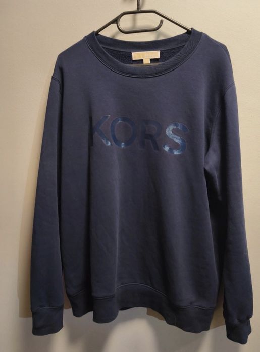 Michael Kors Bluza Męska S