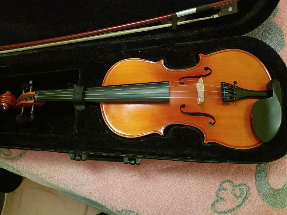 Violino 3/4 STAGG