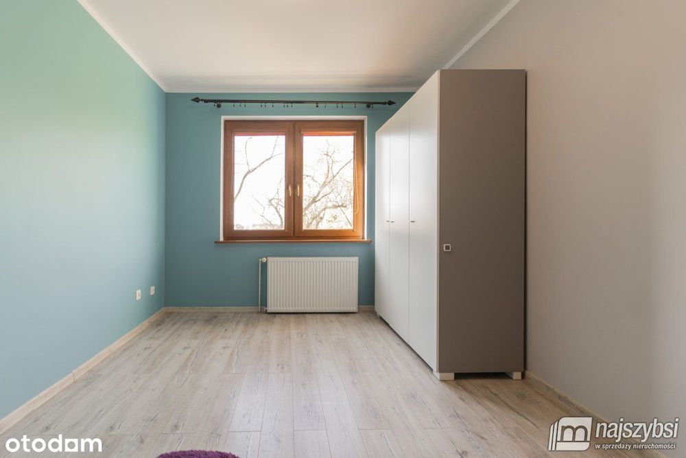 STARGARD - duże 3  pokojowe mieszkanie 62,64 m2