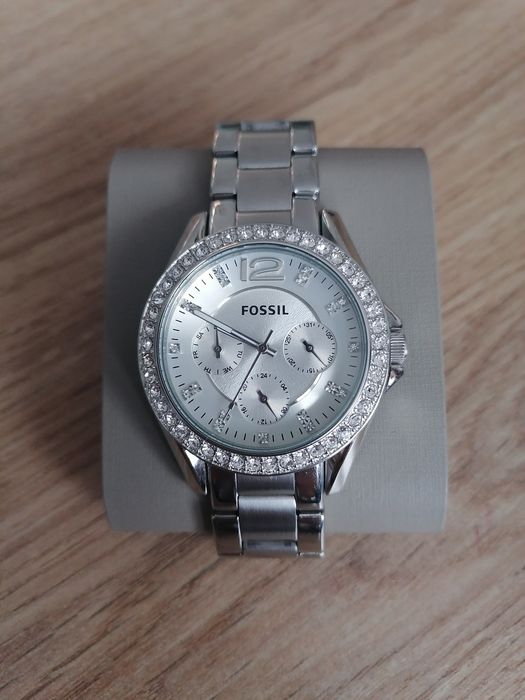 Zegarek damski - Fossil