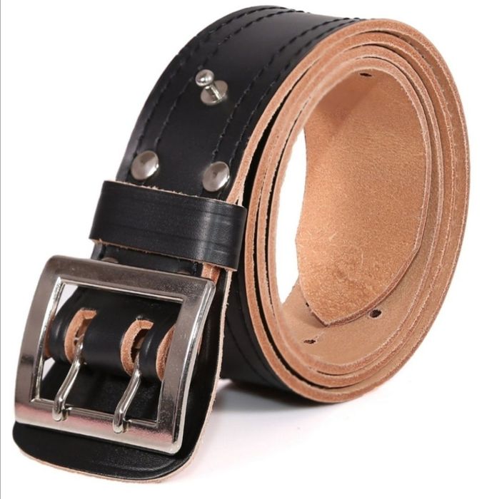 Pas wojskowy oficerski