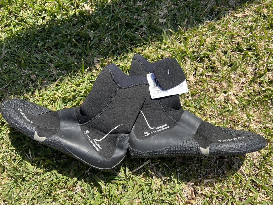 Botas Surf Tribord