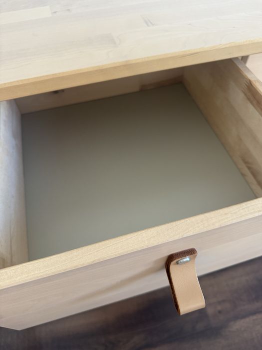 Cómoda criança IKEA