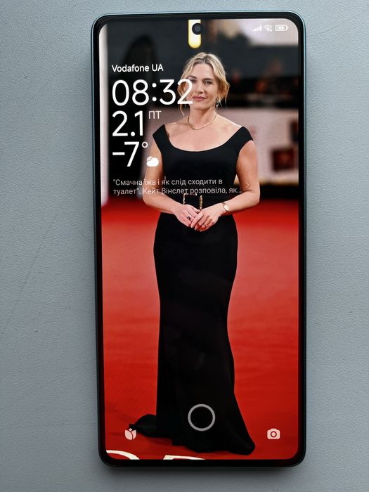 Телефон Xiaomi Redmi Note 14 8/256GB